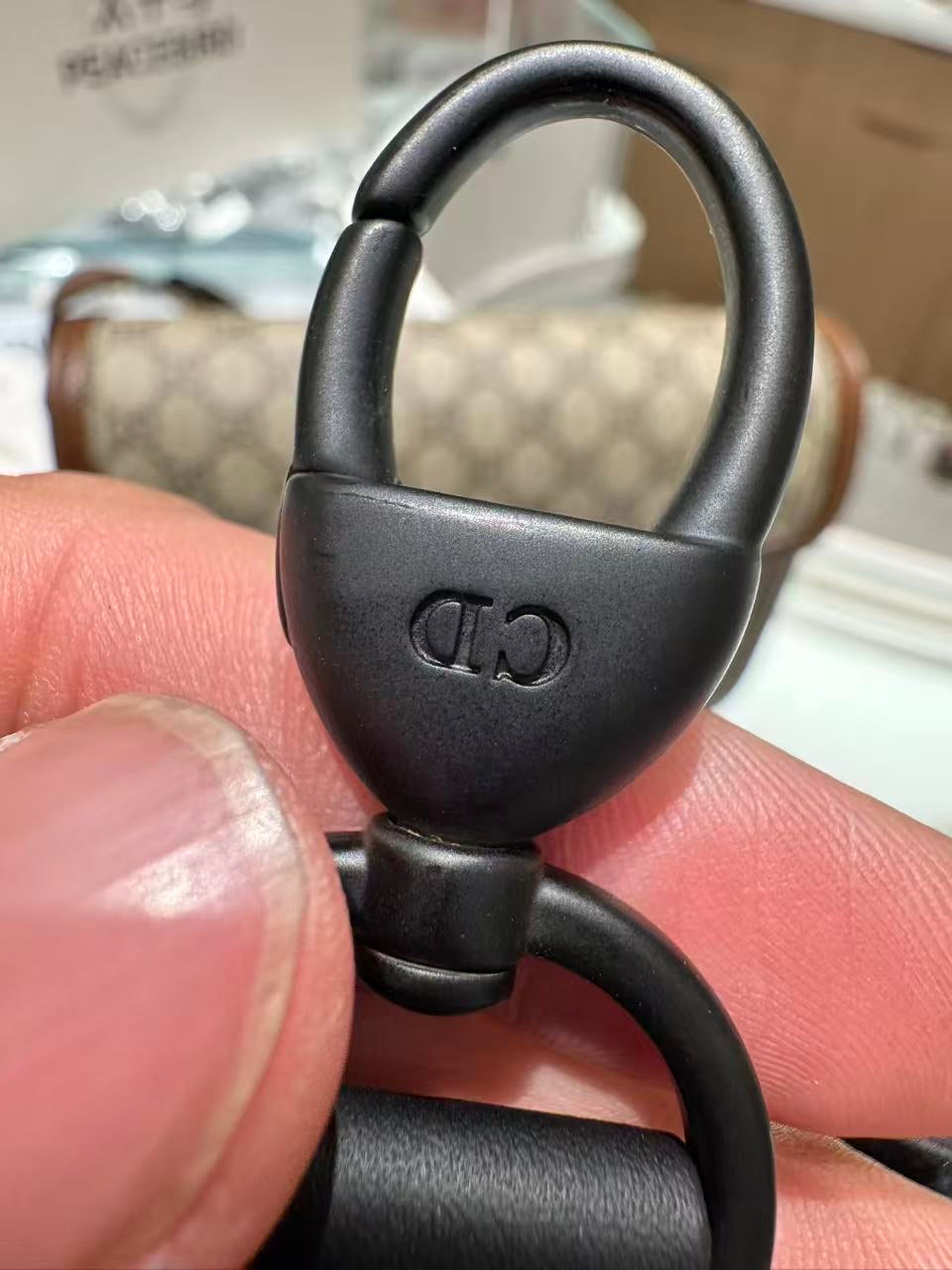 Dior