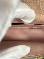 Louis Vuitton (Unknown) Canvas Pink M67405
