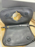 Gucci Gucci Blondie Collection Metal Gold Crossbody 699268 UXX0G 1000
