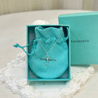 Tiffany Necklace