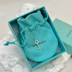 Tiffany Necklace