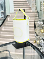 Delvaux White Crossbody AA0494ATT0AQZPA