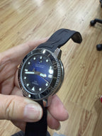 Tissot Exercise Automatic (self-winding) watch 43 millimeters T1204071704100