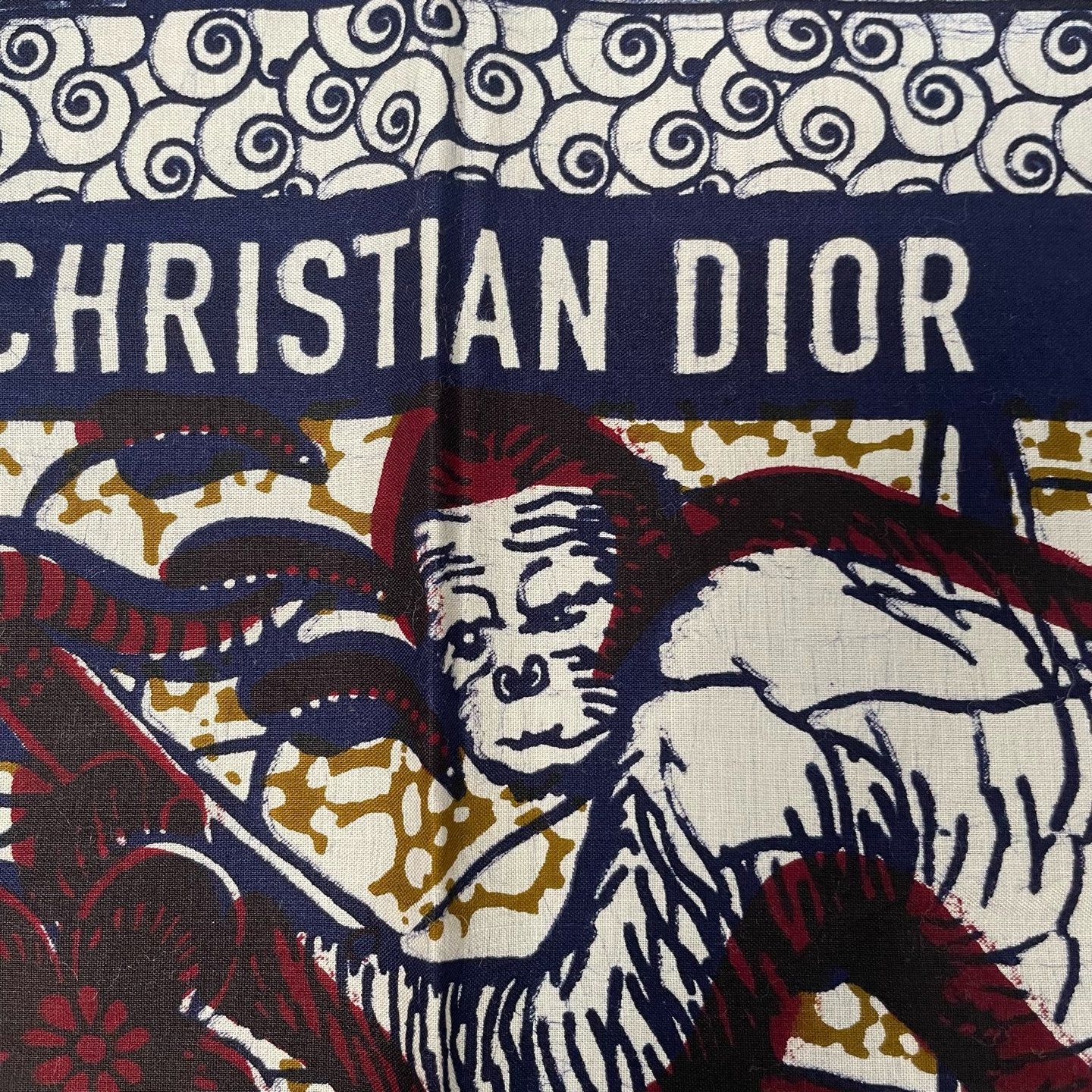 Dior