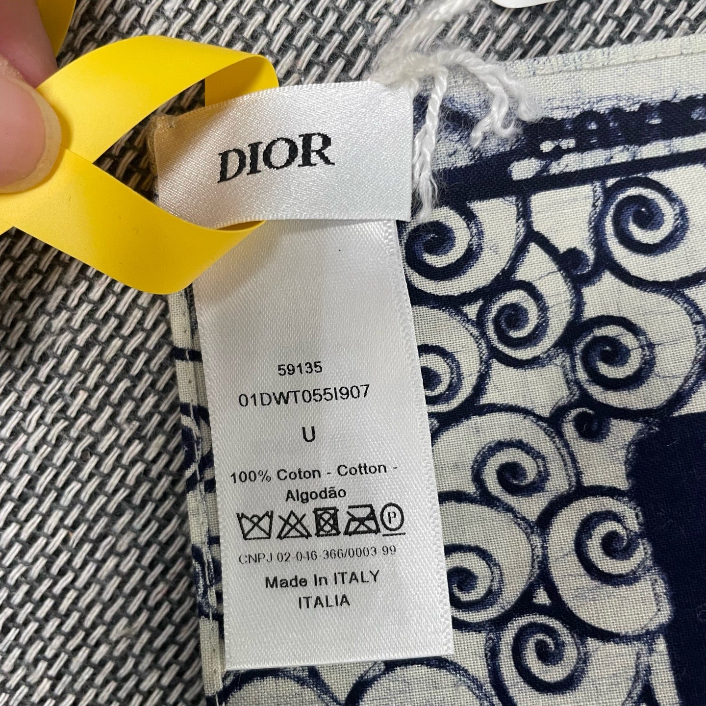 Dior