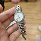 Tissot Classic Automatic (self-winding) watch 27 millimeters T95.2.183.31