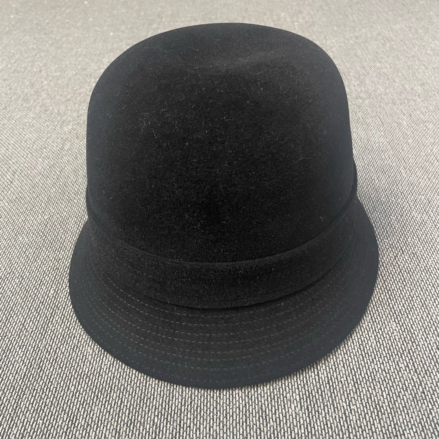 Hermes Bucket hat
