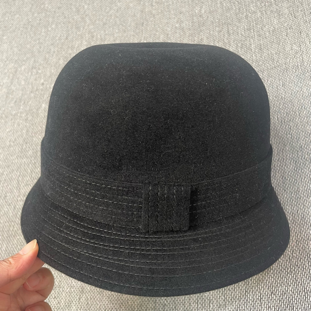 Hermes Bucket hat