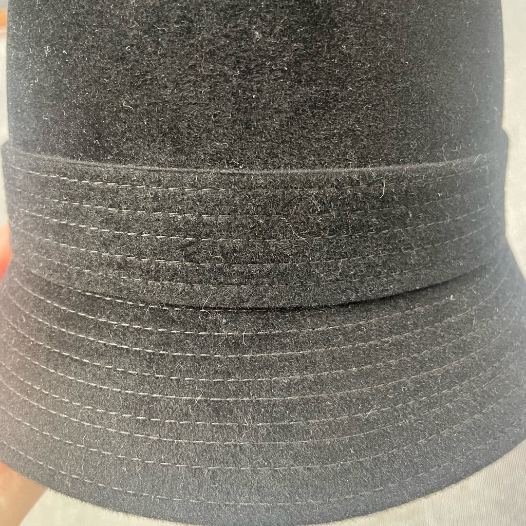 Hermes Bucket hat
