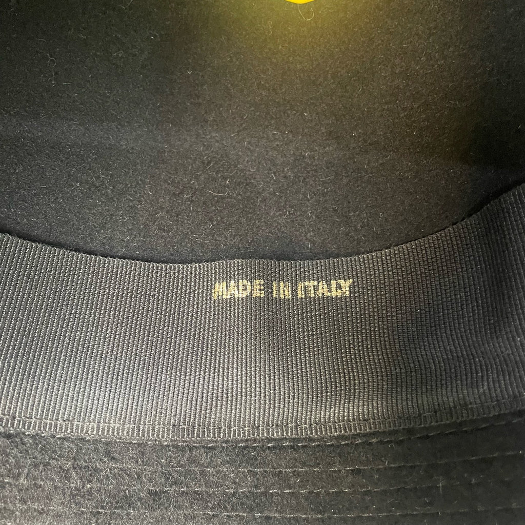 Hermes Bucket hat