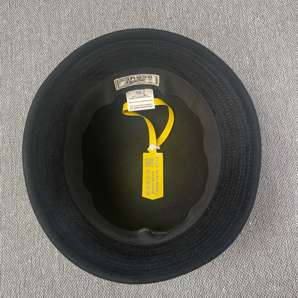 Hermes Bucket hat