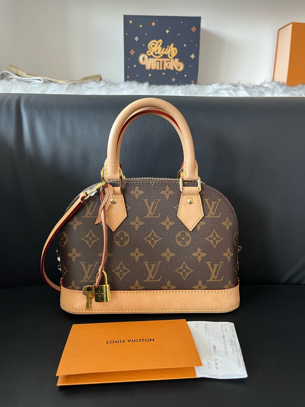 Louis Vuitton