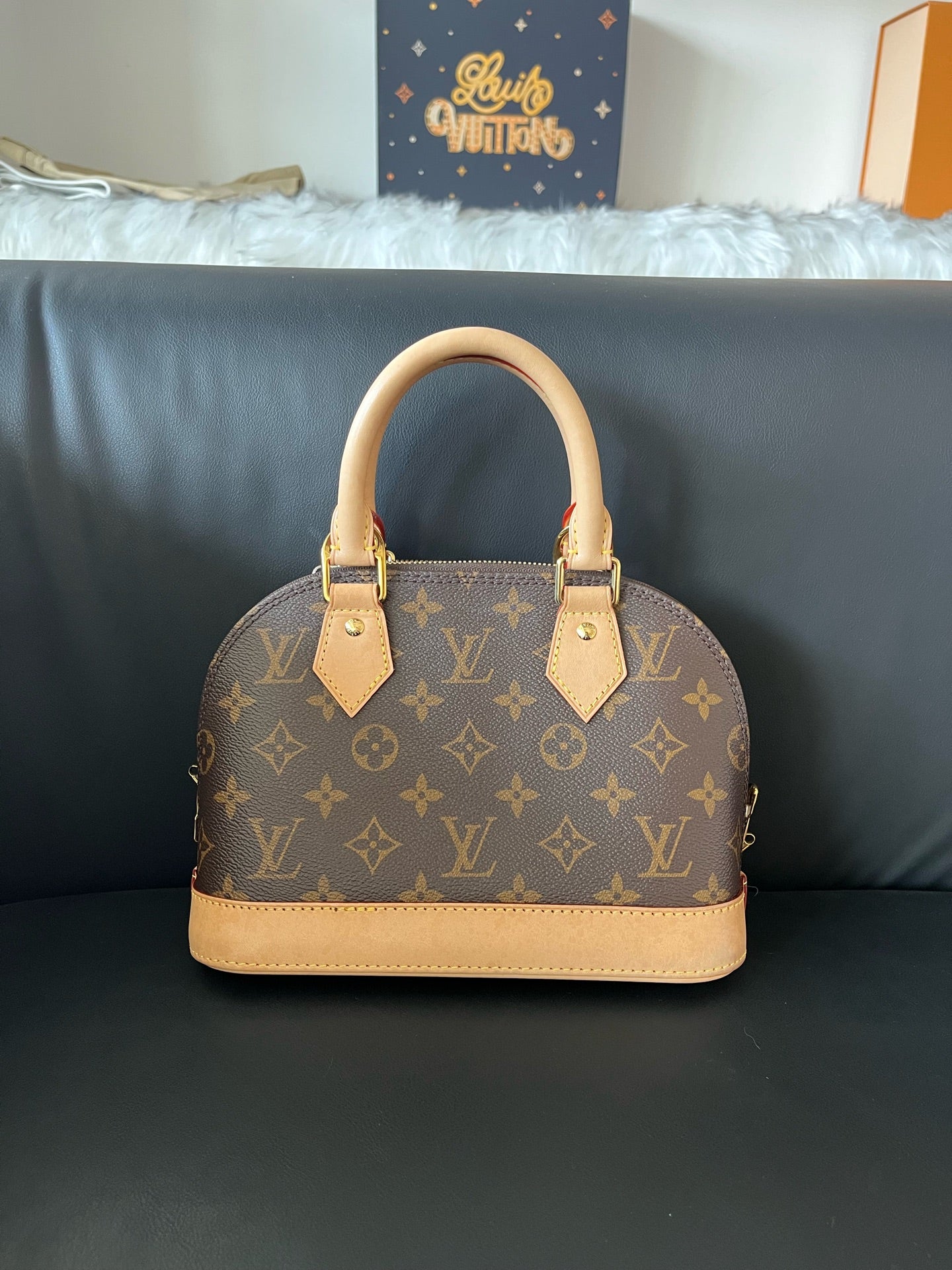 Louis Vuitton