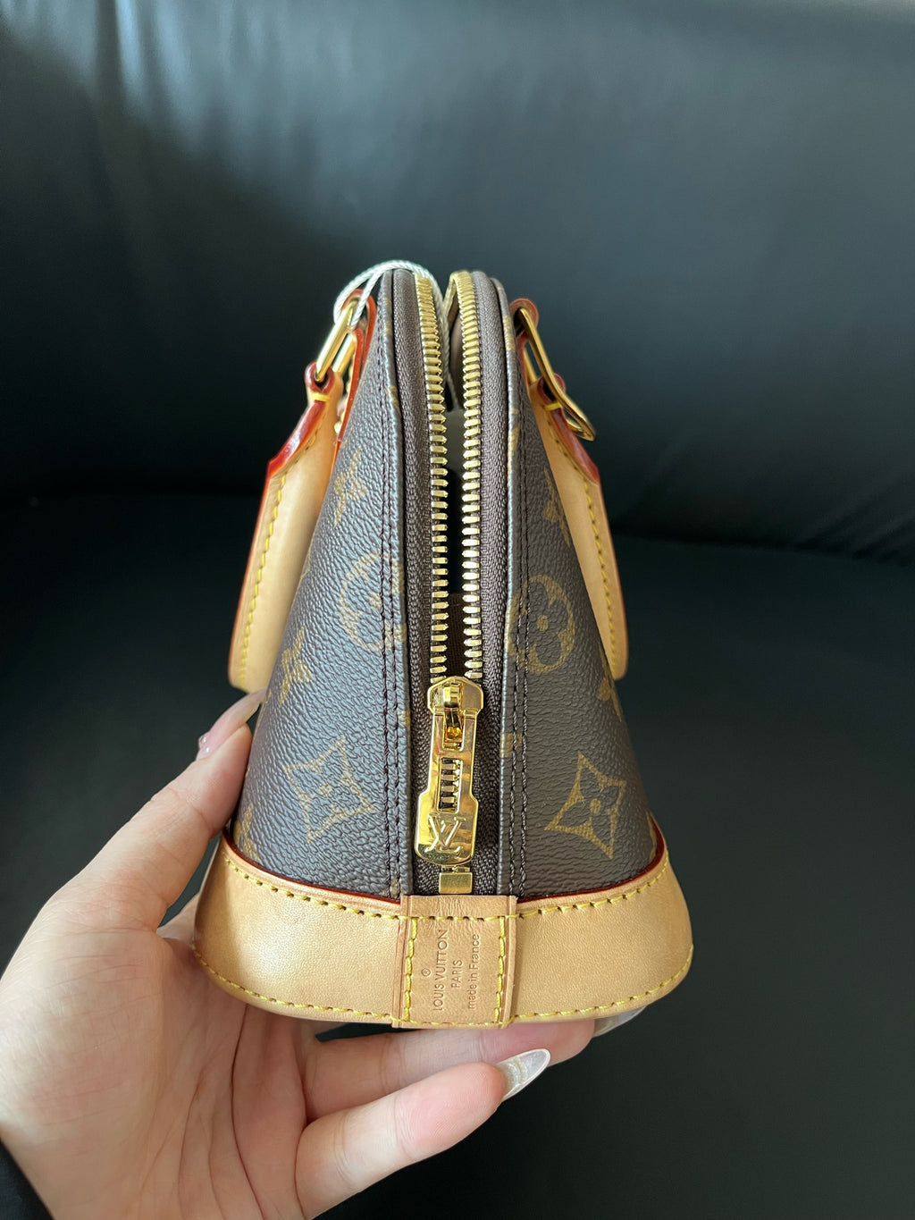 Louis Vuitton