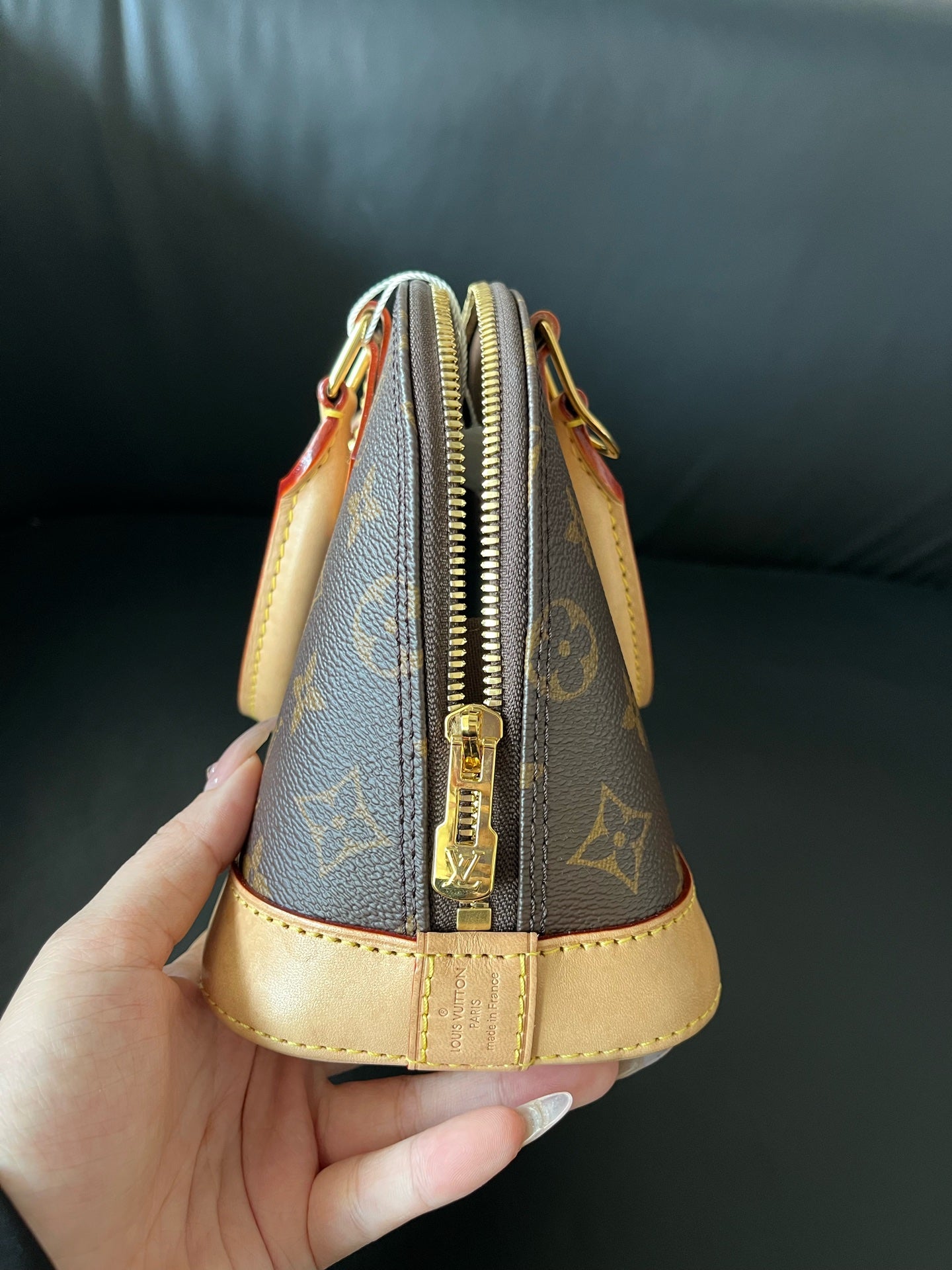Louis Vuitton