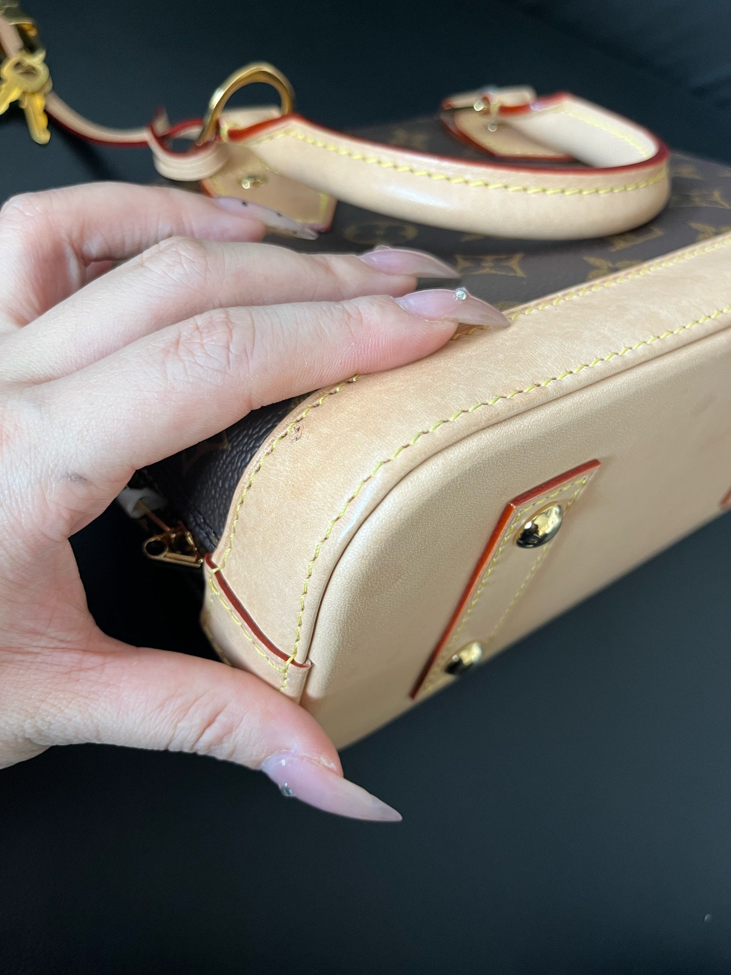 Louis Vuitton