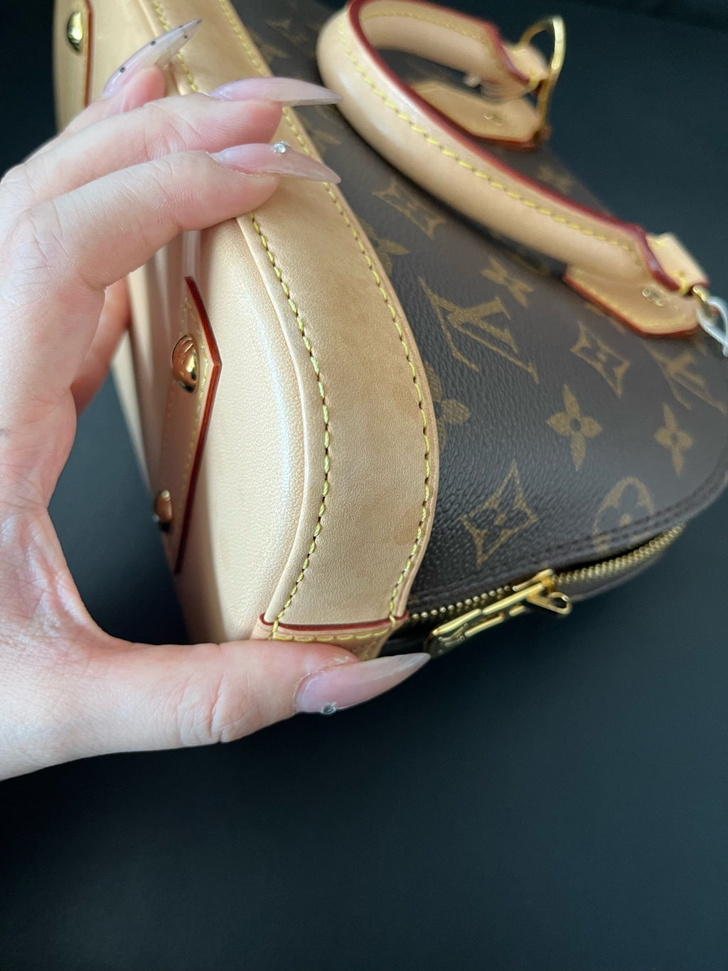 Louis Vuitton