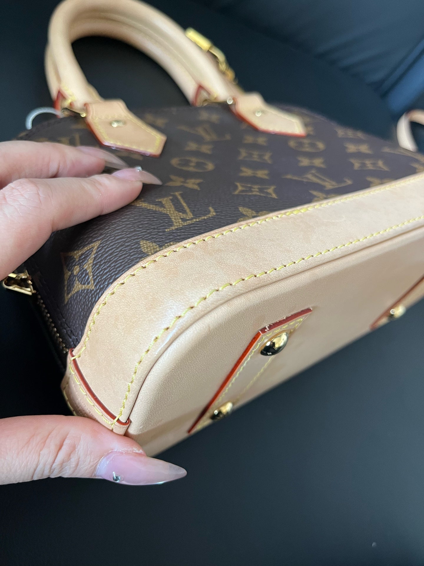 Louis Vuitton