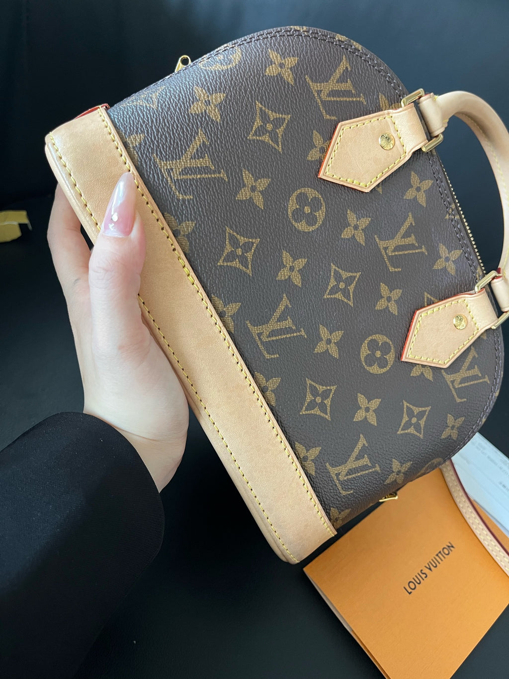 Louis Vuitton
