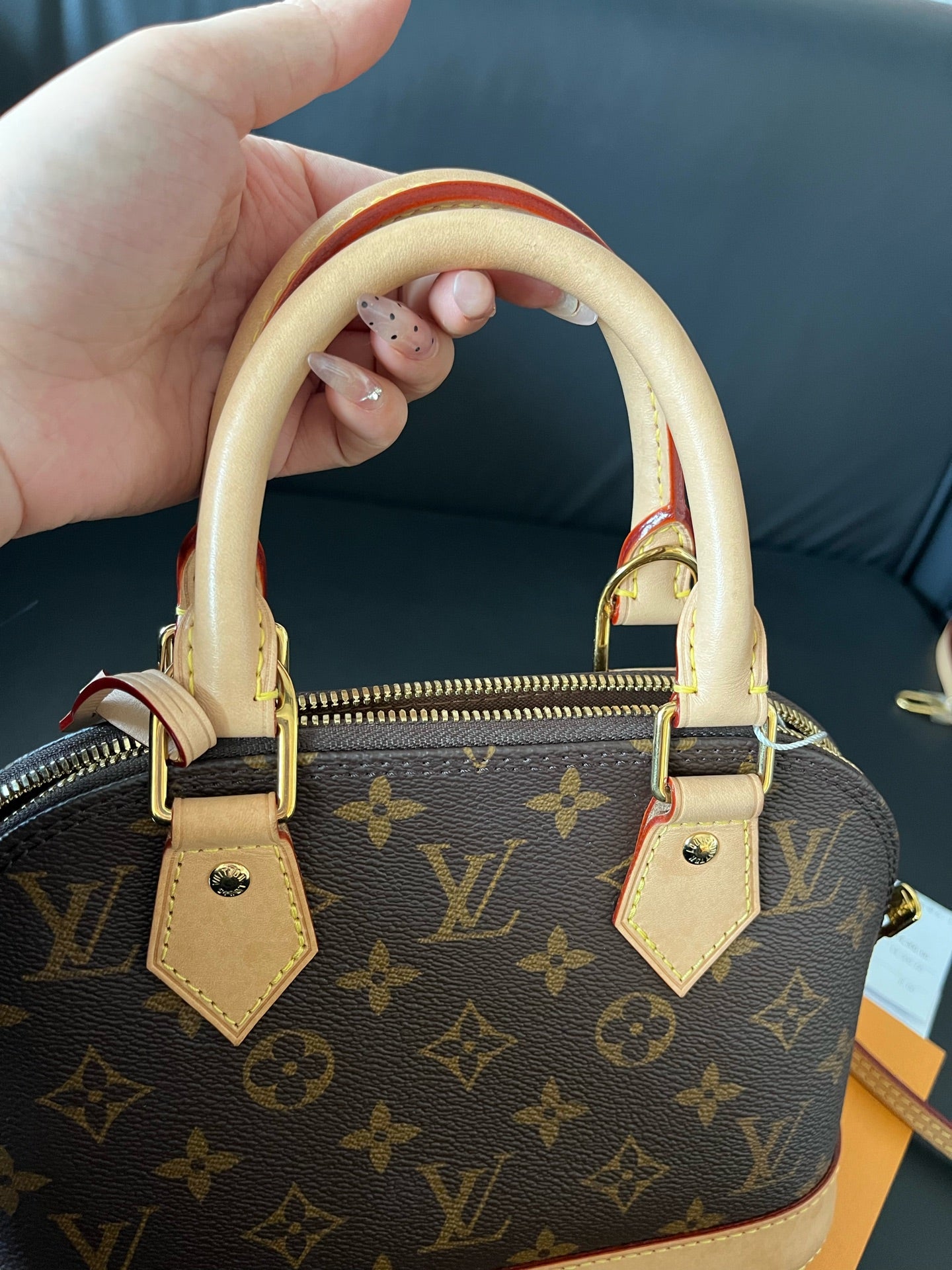 Louis Vuitton
