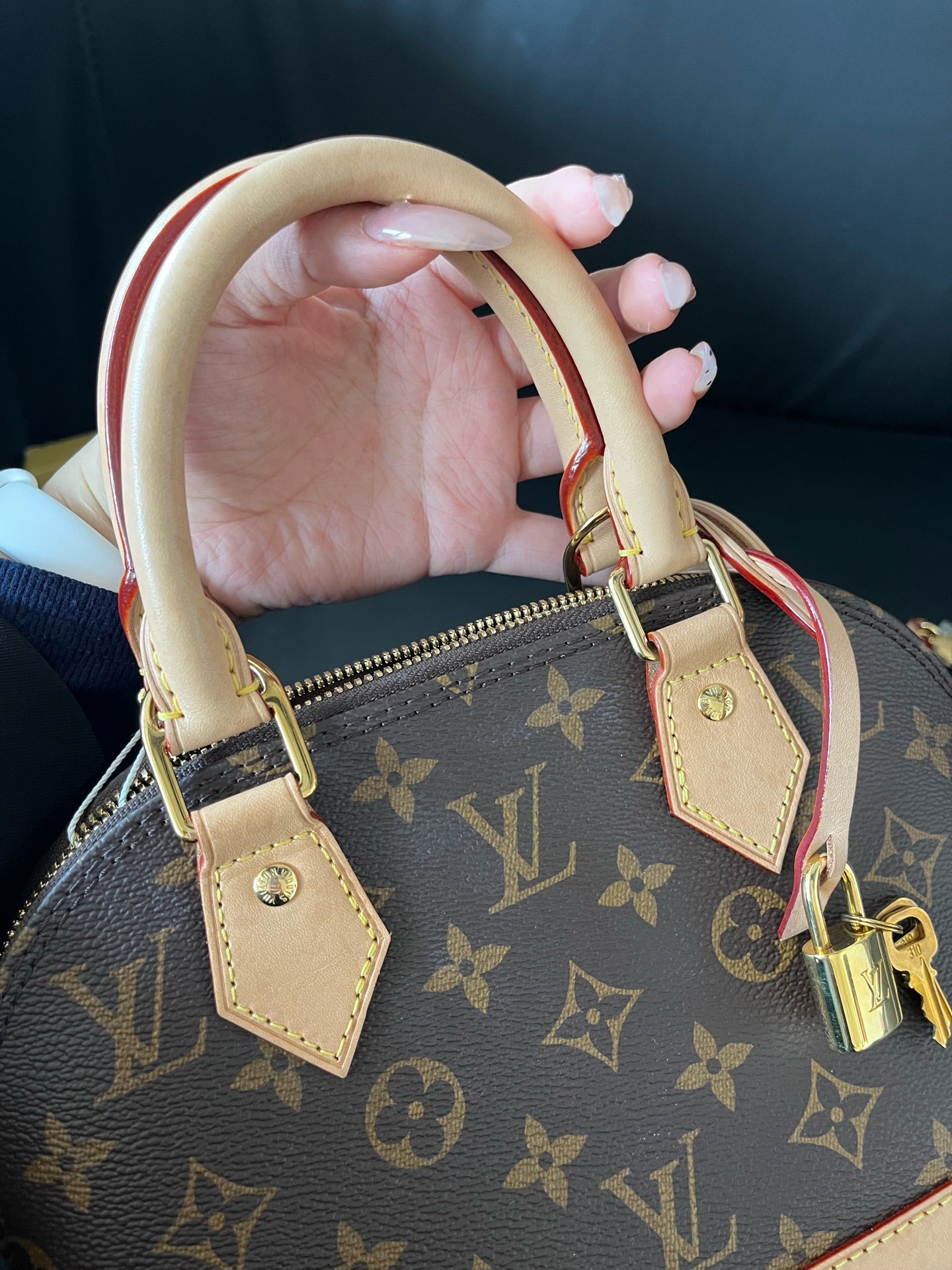 Louis Vuitton