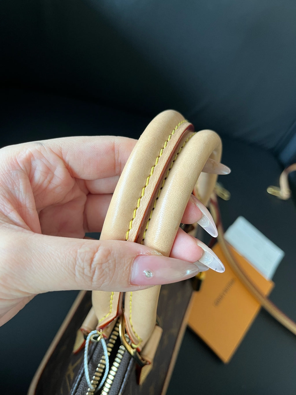 Louis Vuitton
