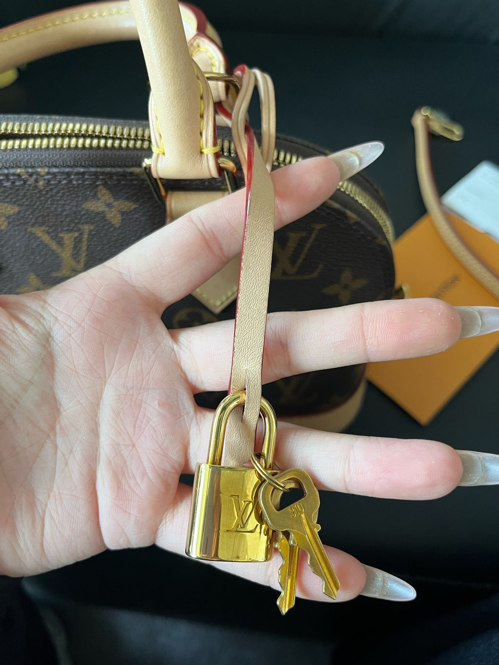 Louis Vuitton