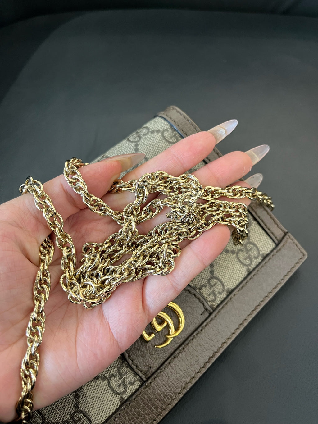 Gucci