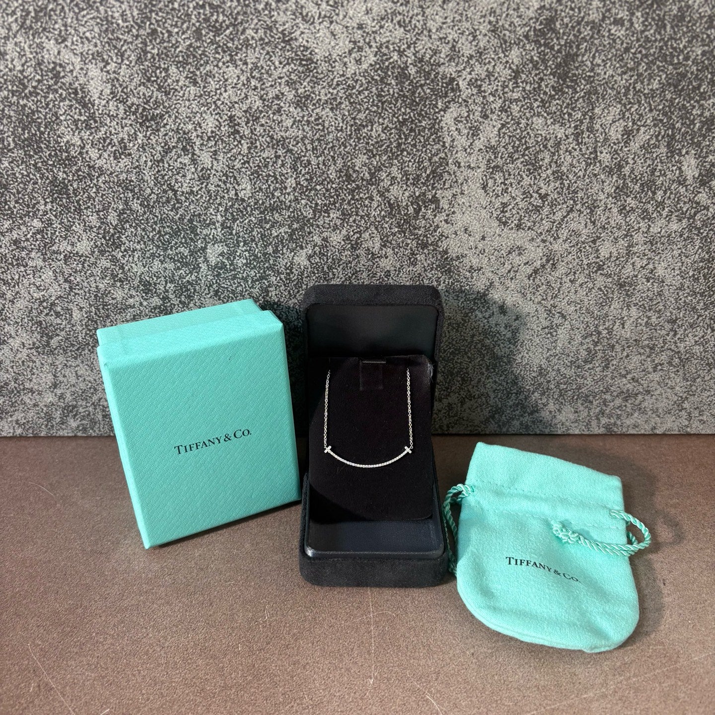 Tiffany
