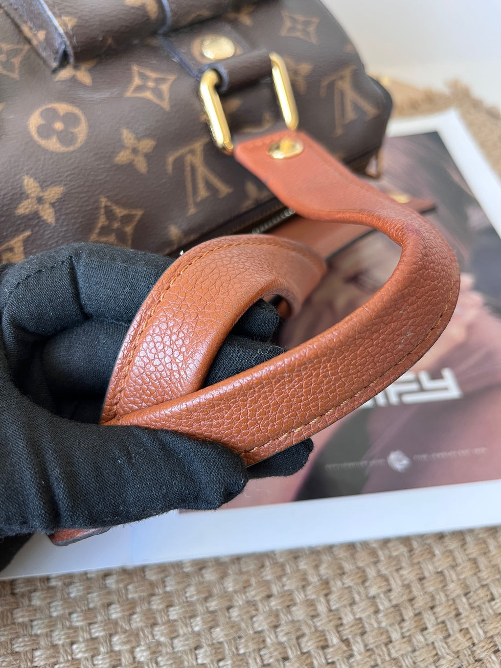Louis Vuitton