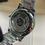 Longines Master Collection Master Craftsman Series Black Automatic (self-winding) watch 40.00 MM L2.908.4.51.6