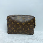 Louis Vuitton Canvas Beige
