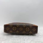 Louis Vuitton Canvas Beige