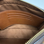 Louis Vuitton Canvas Beige