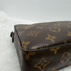 Louis Vuitton Canvas Beige