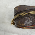 Louis Vuitton Canvas Beige