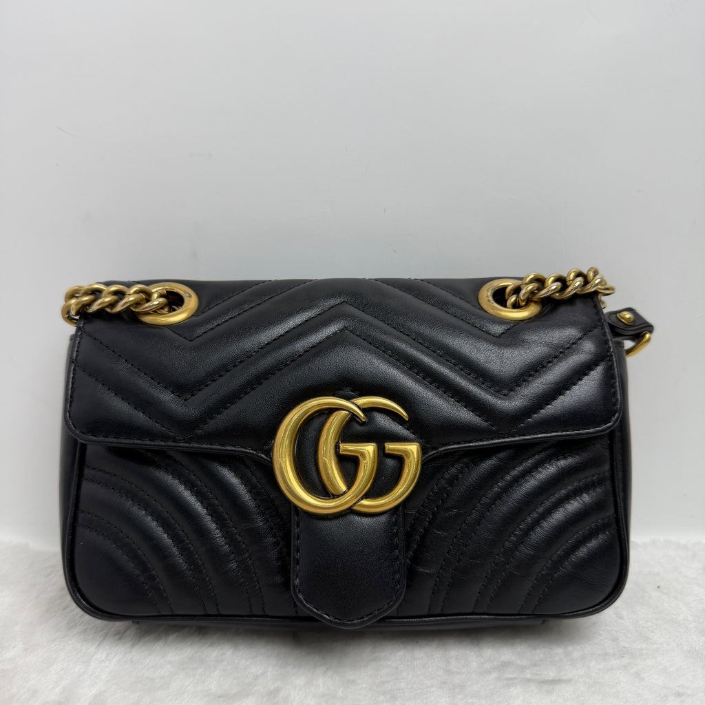 Gucci Black
