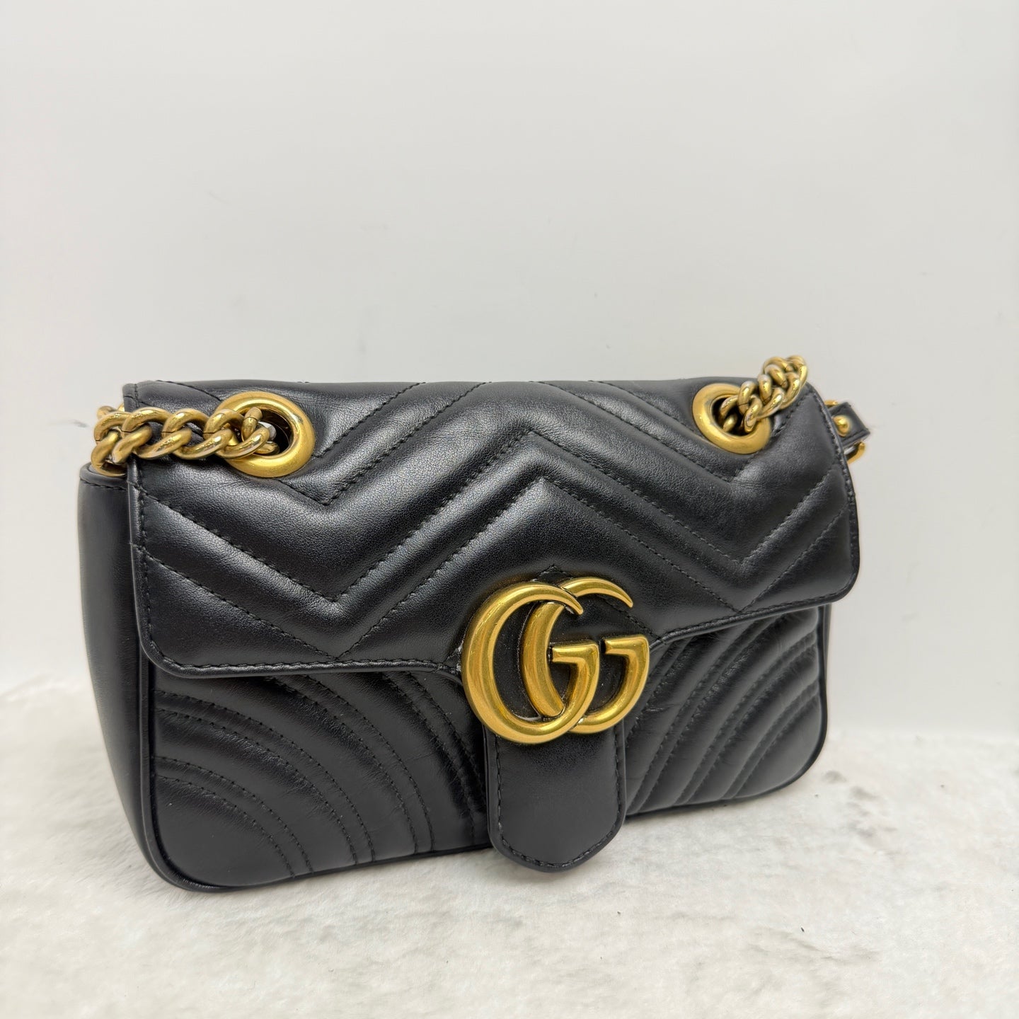 Gucci Black