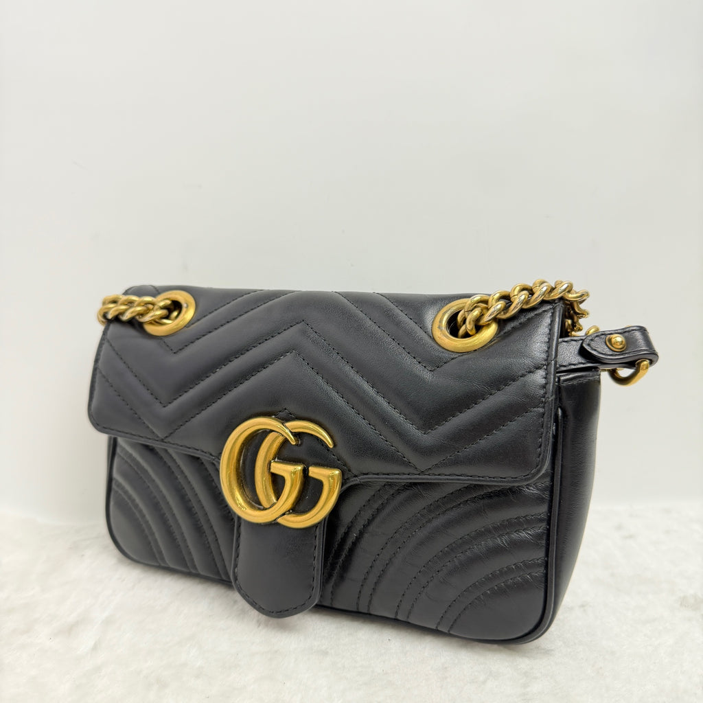 Gucci Black