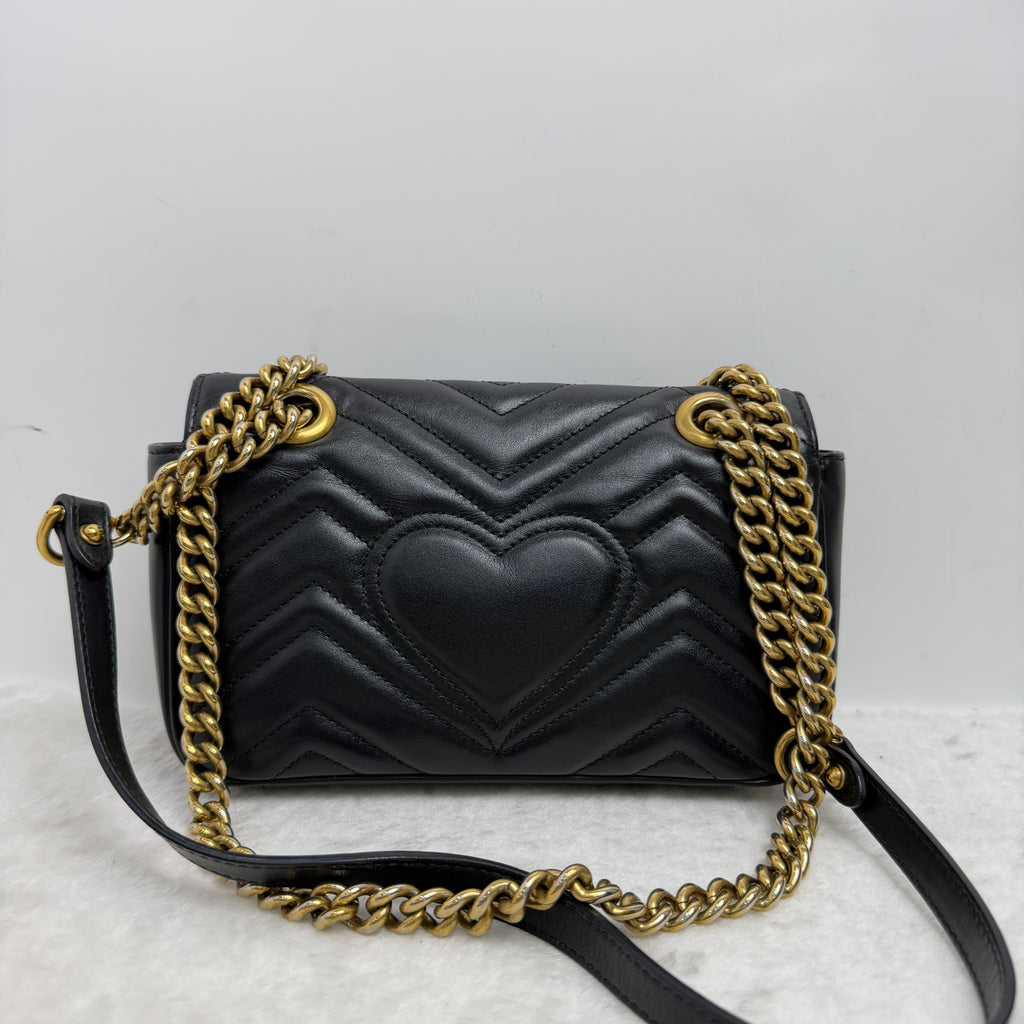 Gucci Black