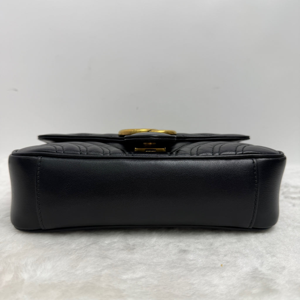 Gucci Black