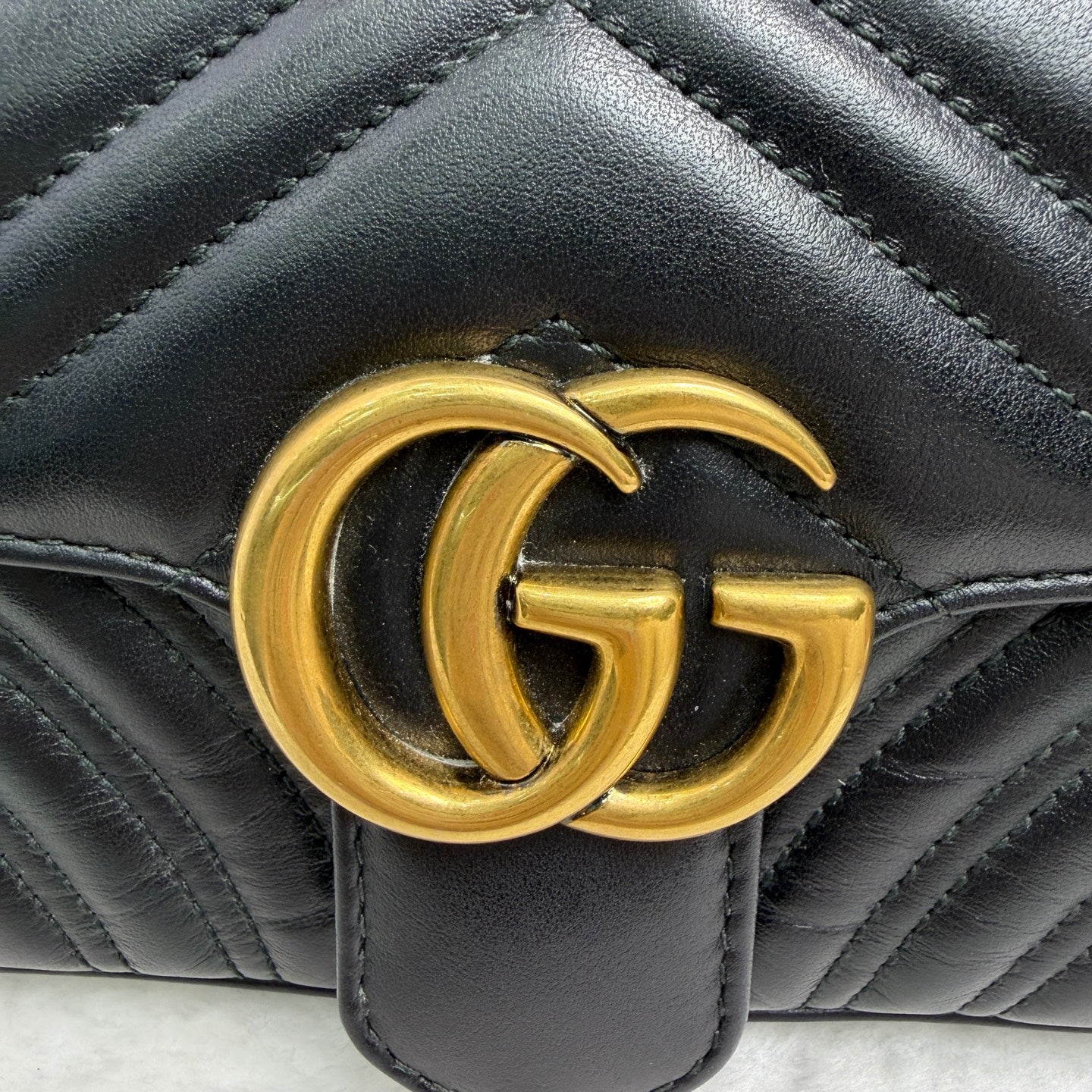 Gucci Black
