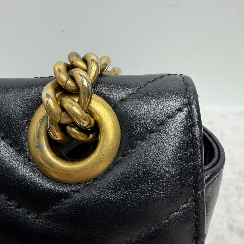 Gucci Black
