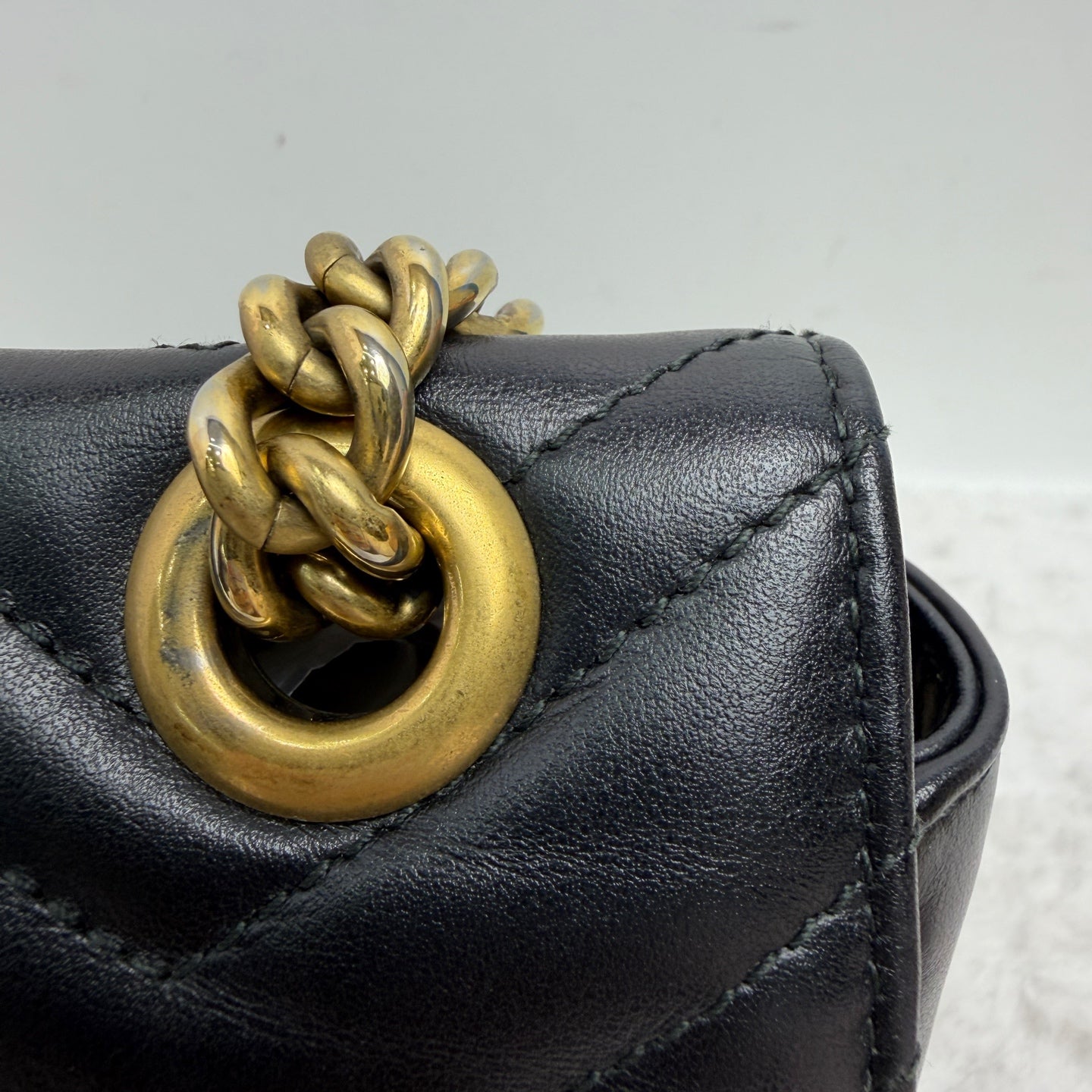Gucci Black