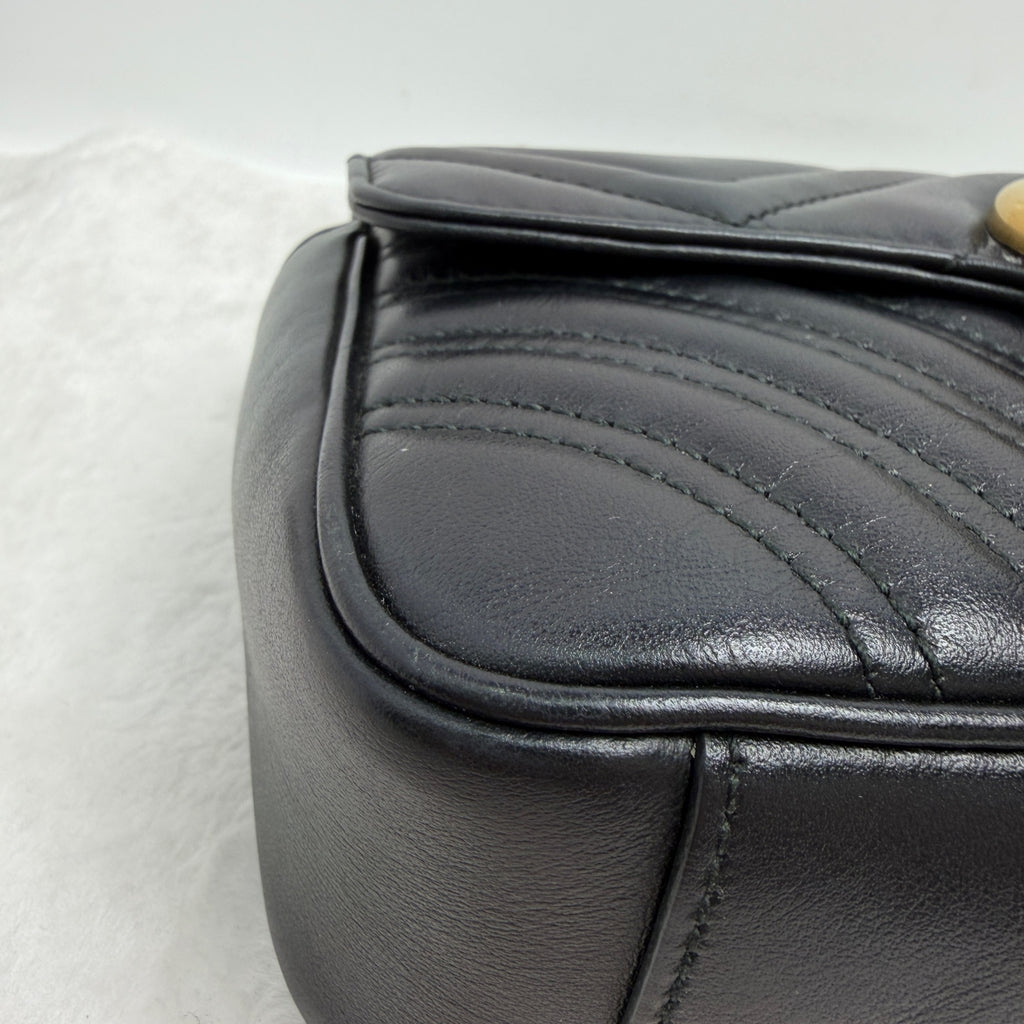 Gucci Black