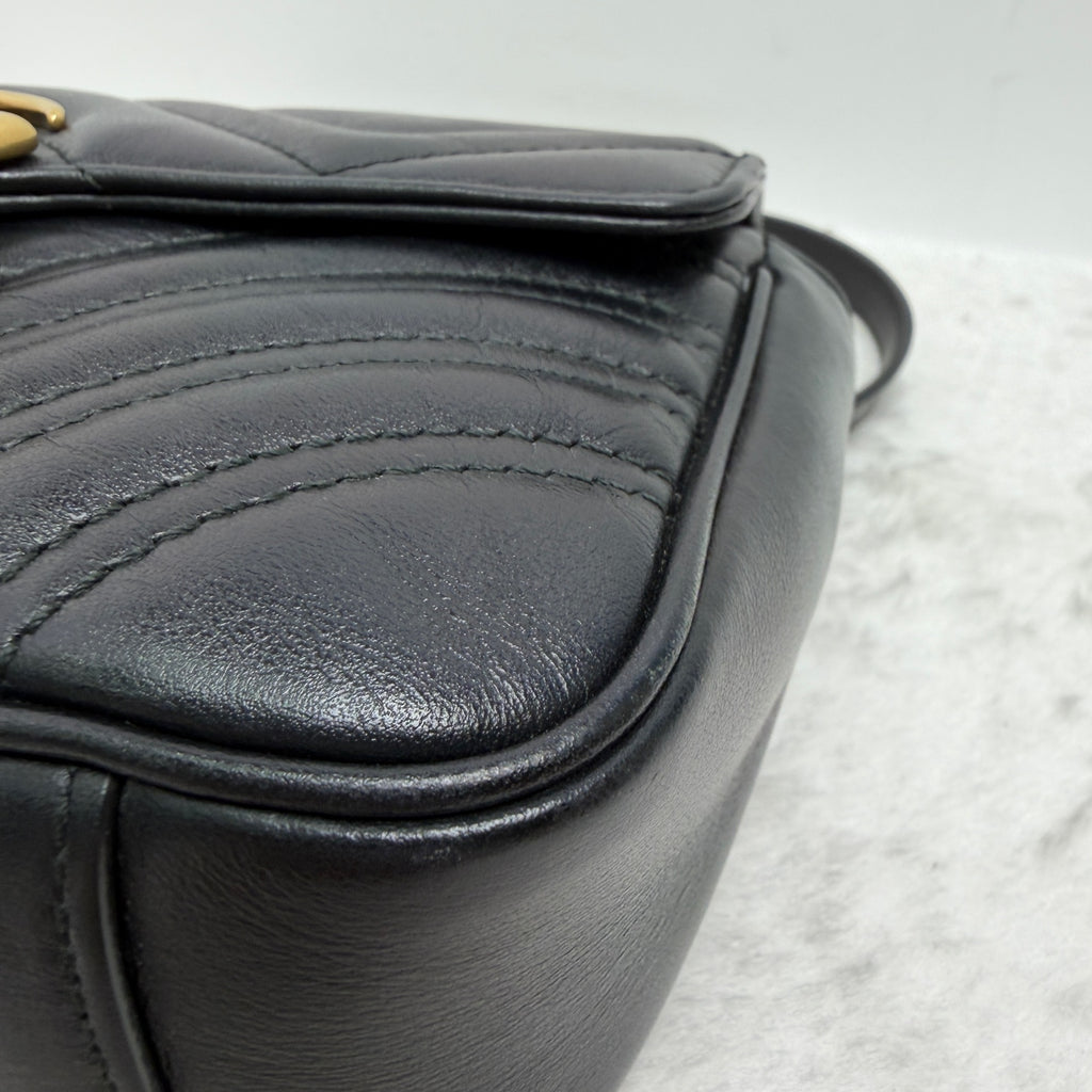 Gucci Black