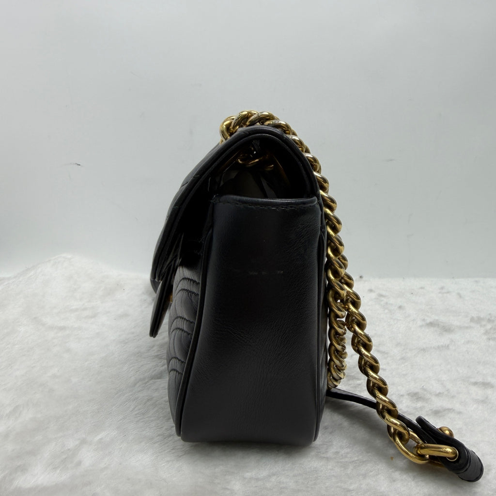 Gucci Black