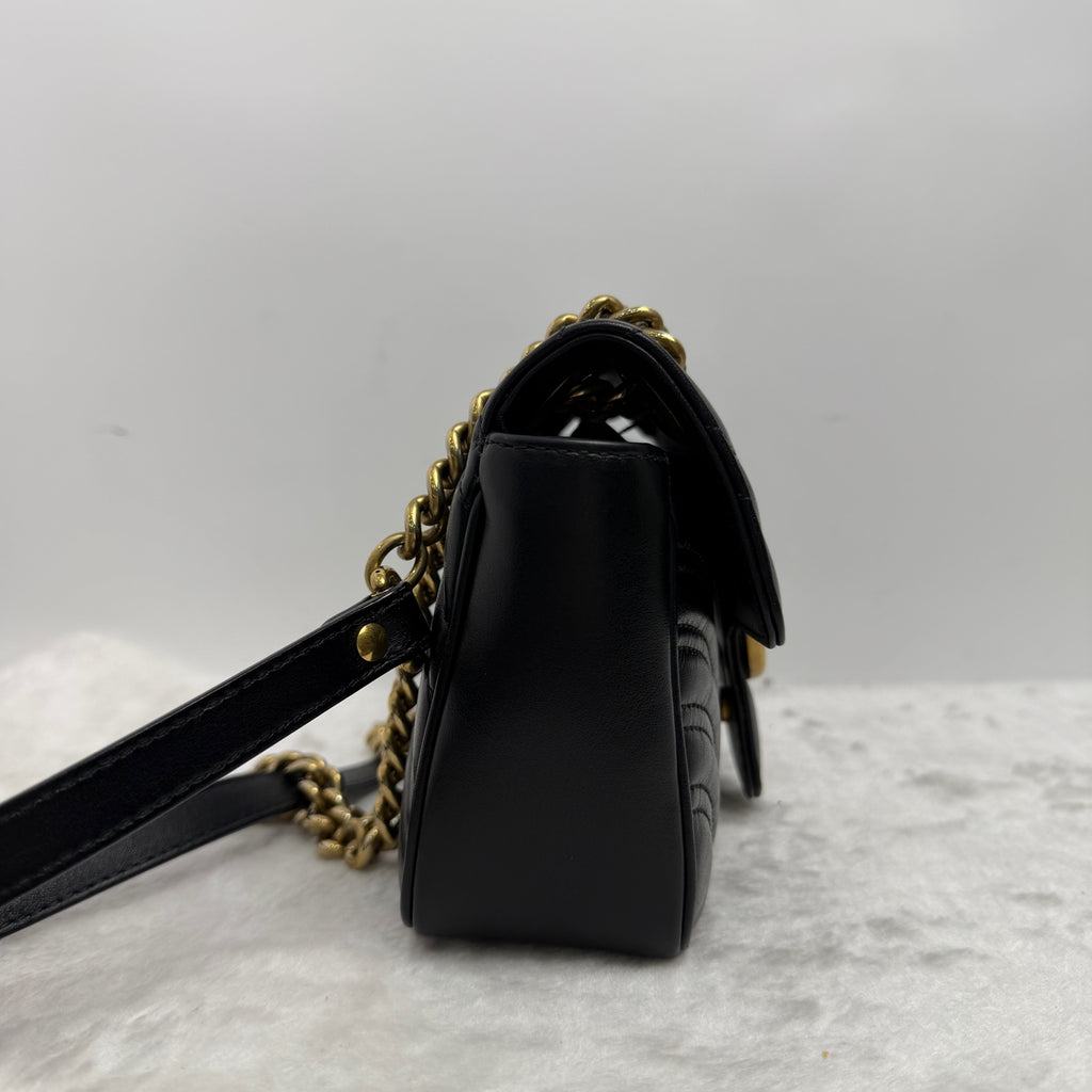 Gucci Black