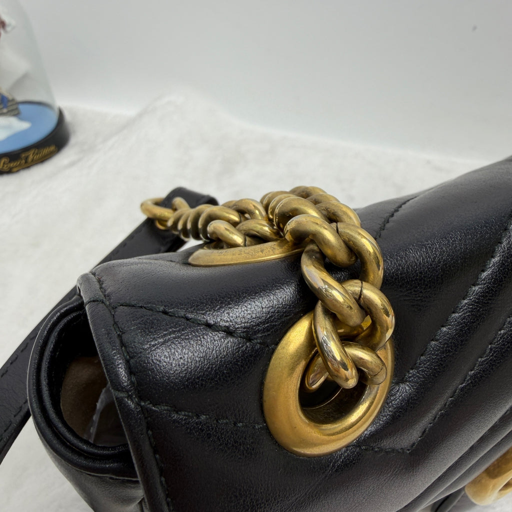 Gucci Black