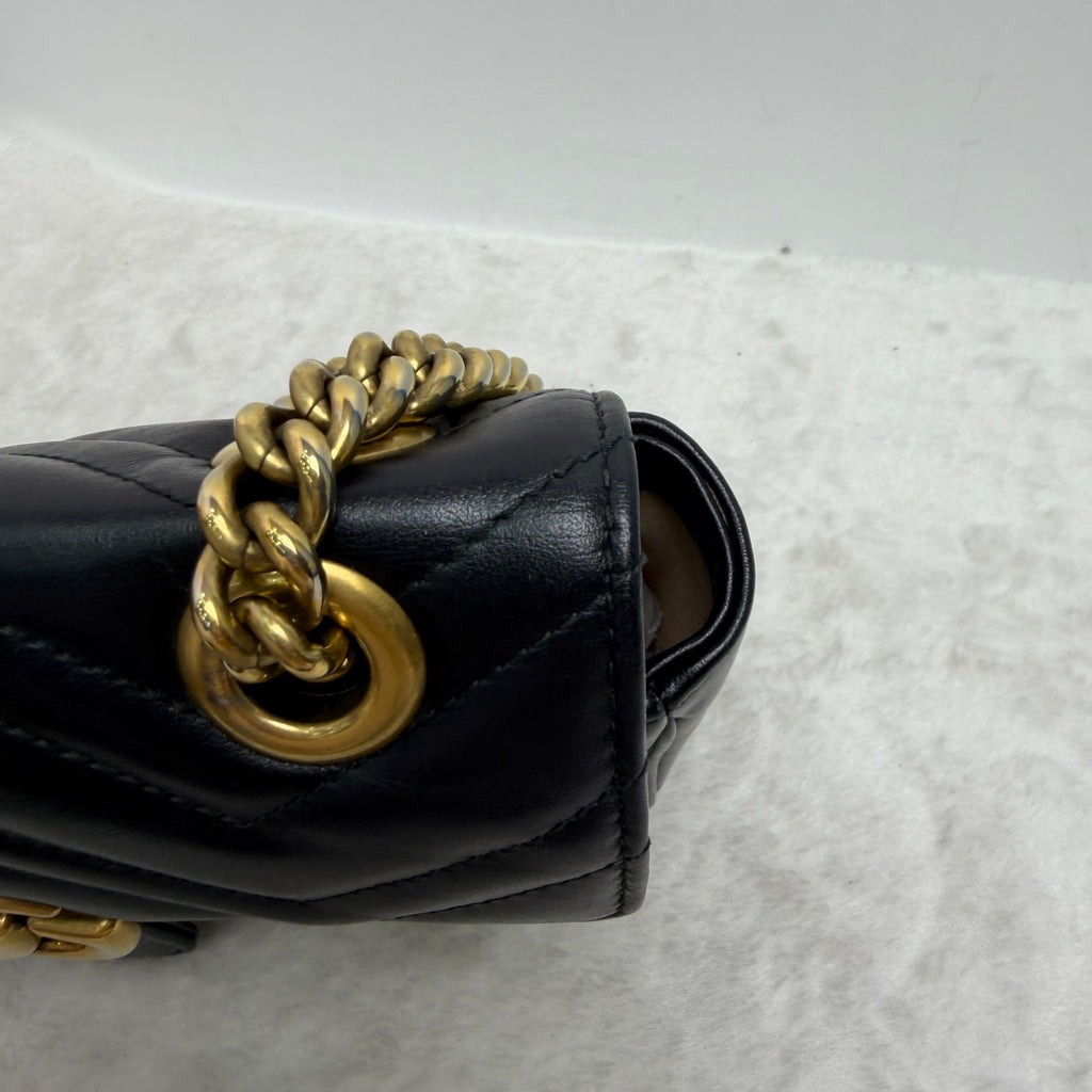 Gucci Black